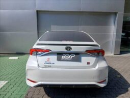 
										TOYOTA COROLLA 2.0 VVT-IE FLEX GR-S DIRECT SHIFT cheio									