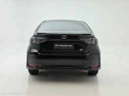 
										TOYOTA COROLLA 2.0 VVT-IE FLEX GR-S DIRECT SHIFT cheio									