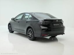 
										TOYOTA COROLLA 2.0 VVT-IE FLEX GR-S DIRECT SHIFT cheio									