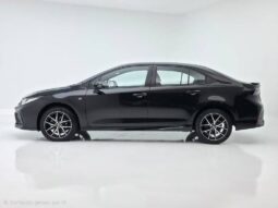 
										TOYOTA COROLLA 2.0 VVT-IE FLEX GR-S DIRECT SHIFT cheio									