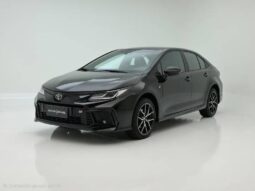 
										TOYOTA COROLLA 2.0 VVT-IE FLEX GR-S DIRECT SHIFT cheio									