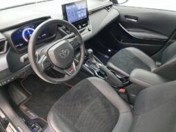 
										TOYOTA COROLLA 2.0 VVT-IE FLEX GR-S DIRECT SHIFT cheio									