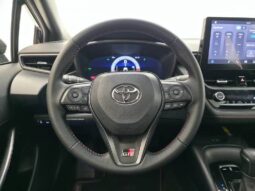 
										TOYOTA COROLLA 2.0 VVT-IE FLEX GR-S DIRECT SHIFT cheio									