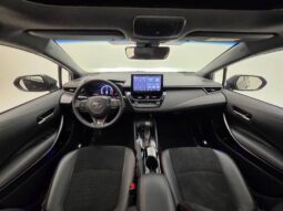 
										TOYOTA COROLLA 2.0 VVT-IE FLEX GR-S DIRECT SHIFT cheio									