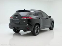 
										TOYOTA COROLLA CROSS 2.0 VVT-IE FLEX XRX DIRECT SHIFT cheio									