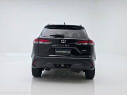 
										TOYOTA COROLLA CROSS 2.0 VVT-IE FLEX XRX DIRECT SHIFT cheio									