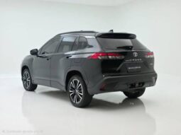 
										TOYOTA COROLLA CROSS 2.0 VVT-IE FLEX XRX DIRECT SHIFT cheio									