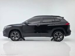 
										TOYOTA COROLLA CROSS 2.0 VVT-IE FLEX XRX DIRECT SHIFT cheio									