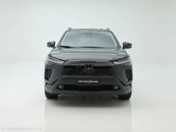 
										TOYOTA COROLLA CROSS 2.0 VVT-IE FLEX XRX DIRECT SHIFT cheio									