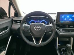 
										TOYOTA COROLLA CROSS 2.0 VVT-IE FLEX XRX DIRECT SHIFT cheio									