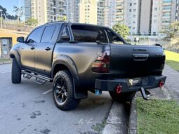 TOYOTA HILUX 2.7 SR 4X2 CD 16V FLEX 4P AUTOMÁTICO