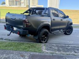 
										TOYOTA HILUX 2.7 SR 4X2 CD 16V FLEX 4P AUTOMÁTICO cheio									