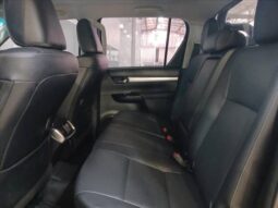 
										TOYOTA HILUX 2.8 D-4D TURBO DIESEL CD SRX 4X4 AUTOMÁTICO cheio									