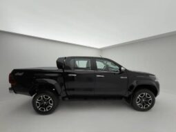 
										TOYOTA HILUX 2.8 D-4D TURBO DIESEL CD SRX PLUS 4X4 AUTOMÁTICO cheio									
