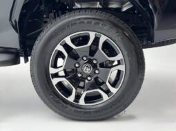 
										TOYOTA HILUX 2.8 D-4D TURBO DIESEL CD SRX PLUS 4X4 AUTOMÁTICO cheio									