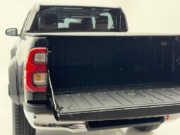 
										TOYOTA HILUX 2.8 D-4D TURBO DIESEL CD SRX PLUS 4X4 AUTOMÁTICO cheio									