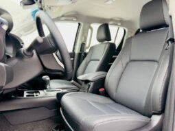 
										TOYOTA HILUX 2.8 D-4D TURBO DIESEL CD SRX PLUS 4X4 AUTOMÁTICO cheio									