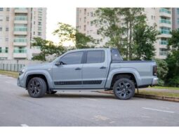 
										VOLKSWAGEN AMAROK 3.0 V6 TDI DIESEL EXTREME CD 4MOTION AUTOMÁTICO cheio									