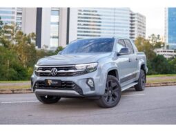 
										VOLKSWAGEN AMAROK 3.0 V6 TDI DIESEL EXTREME CD 4MOTION AUTOMÁTICO cheio									