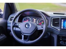 
										VOLKSWAGEN AMAROK 3.0 V6 TDI DIESEL EXTREME CD 4MOTION AUTOMÁTICO cheio									