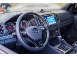 
										VOLKSWAGEN AMAROK 3.0 V6 TDI DIESEL EXTREME CD 4MOTION AUTOMÁTICO cheio									