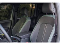 
										VOLKSWAGEN AMAROK 3.0 V6 TDI DIESEL EXTREME CD 4MOTION AUTOMÁTICO cheio									