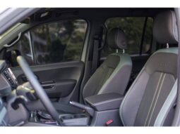 
										VOLKSWAGEN AMAROK 3.0 V6 TDI DIESEL EXTREME CD 4MOTION AUTOMÁTICO cheio									