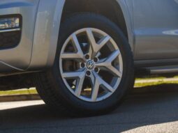 
										VOLKSWAGEN AMAROK 3.0 V6 TDI DIESEL HIGHLINE CD 4MOTION AUTOMÁTICO cheio									