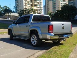 
										VOLKSWAGEN AMAROK 3.0 V6 TDI DIESEL HIGHLINE CD 4MOTION AUTOMÁTICO cheio									