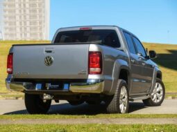 
										VOLKSWAGEN AMAROK 3.0 V6 TDI DIESEL HIGHLINE CD 4MOTION AUTOMÁTICO cheio									