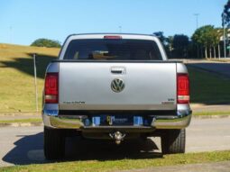 
										VOLKSWAGEN AMAROK 3.0 V6 TDI DIESEL HIGHLINE CD 4MOTION AUTOMÁTICO cheio									