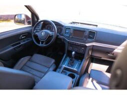 
										VOLKSWAGEN AMAROK 3.0 V6 TDI DIESEL HIGHLINE CD 4MOTION AUTOMÁTICO cheio									