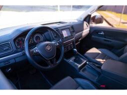 
										VOLKSWAGEN AMAROK 3.0 V6 TDI DIESEL HIGHLINE CD 4MOTION AUTOMÁTICO cheio									