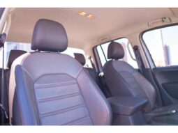 
										VOLKSWAGEN AMAROK 3.0 V6 TDI DIESEL HIGHLINE CD 4MOTION AUTOMÁTICO cheio									