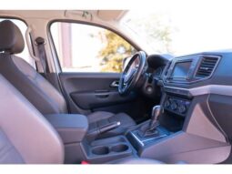 
										VOLKSWAGEN AMAROK 3.0 V6 TDI DIESEL HIGHLINE CD 4MOTION AUTOMÁTICO cheio									