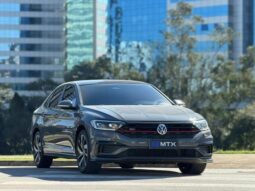 VOLKSWAGEN JETTA 2.0 350 TSI GASOLINA GLI DSG