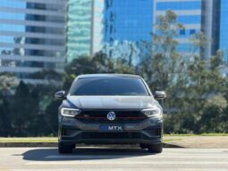 VOLKSWAGEN JETTA 2.0 350 TSI GASOLINA GLI DSG