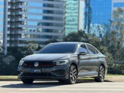 VOLKSWAGEN JETTA 2.0 350 TSI GASOLINA GLI DSG