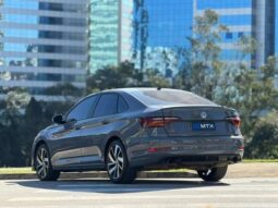 VOLKSWAGEN JETTA 2.0 350 TSI GASOLINA GLI DSG