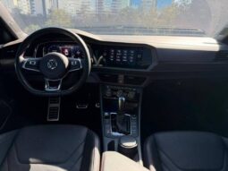 
										VOLKSWAGEN JETTA 2.0 350 TSI GASOLINA GLI DSG cheio									