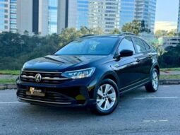VOLKSWAGEN NIVUS 1.0 200 TSI TOTAL FLEX COMFORTLINE AUTOMÁTICO