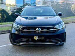 VOLKSWAGEN NIVUS 1.0 200 TSI TOTAL FLEX COMFORTLINE AUTOMÁTICO