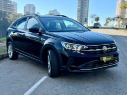 VOLKSWAGEN NIVUS 1.0 200 TSI TOTAL FLEX COMFORTLINE AUTOMÁTICO