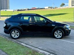 VOLKSWAGEN NIVUS 1.0 200 TSI TOTAL FLEX COMFORTLINE AUTOMÁTICO