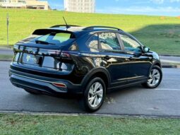 VOLKSWAGEN NIVUS 1.0 200 TSI TOTAL FLEX COMFORTLINE AUTOMÁTICO
