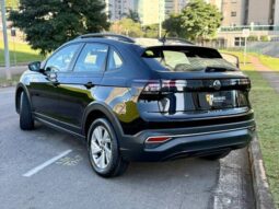 
										VOLKSWAGEN NIVUS 1.0 200 TSI TOTAL FLEX COMFORTLINE AUTOMÁTICO cheio									