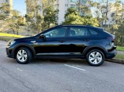 
										VOLKSWAGEN NIVUS 1.0 200 TSI TOTAL FLEX COMFORTLINE AUTOMÁTICO cheio									