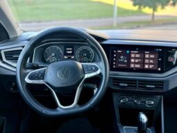 
										VOLKSWAGEN NIVUS 1.0 200 TSI TOTAL FLEX COMFORTLINE AUTOMÁTICO cheio									