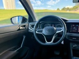 
										VOLKSWAGEN NIVUS 1.0 200 TSI TOTAL FLEX COMFORTLINE AUTOMÁTICO cheio									