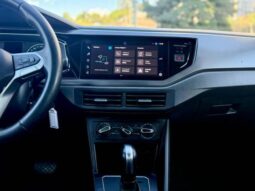 
										VOLKSWAGEN NIVUS 1.0 200 TSI TOTAL FLEX COMFORTLINE AUTOMÁTICO cheio									
